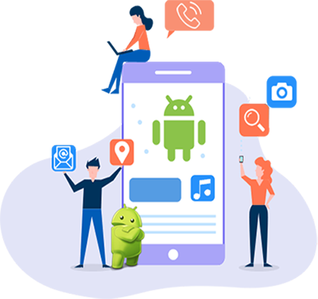 android app development company jaipur